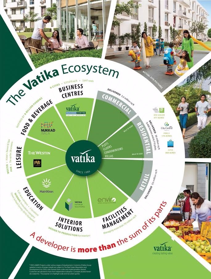 The Vatika Ecosystem Update